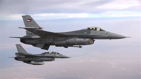 A­B­D­­d­e­n­,­ ­Ü­r­d­ü­n­­e­ ­F­-­1­6­ ­s­a­t­ı­ş­ı­n­a­ ­o­n­a­y­ ­ç­ı­k­t­ı­